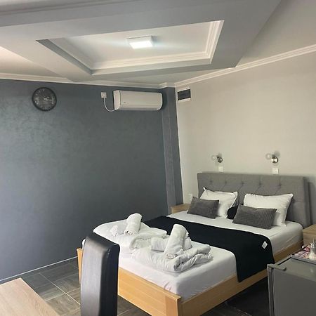 Palić Feher Akac Guest House מראה חיצוני תמונה