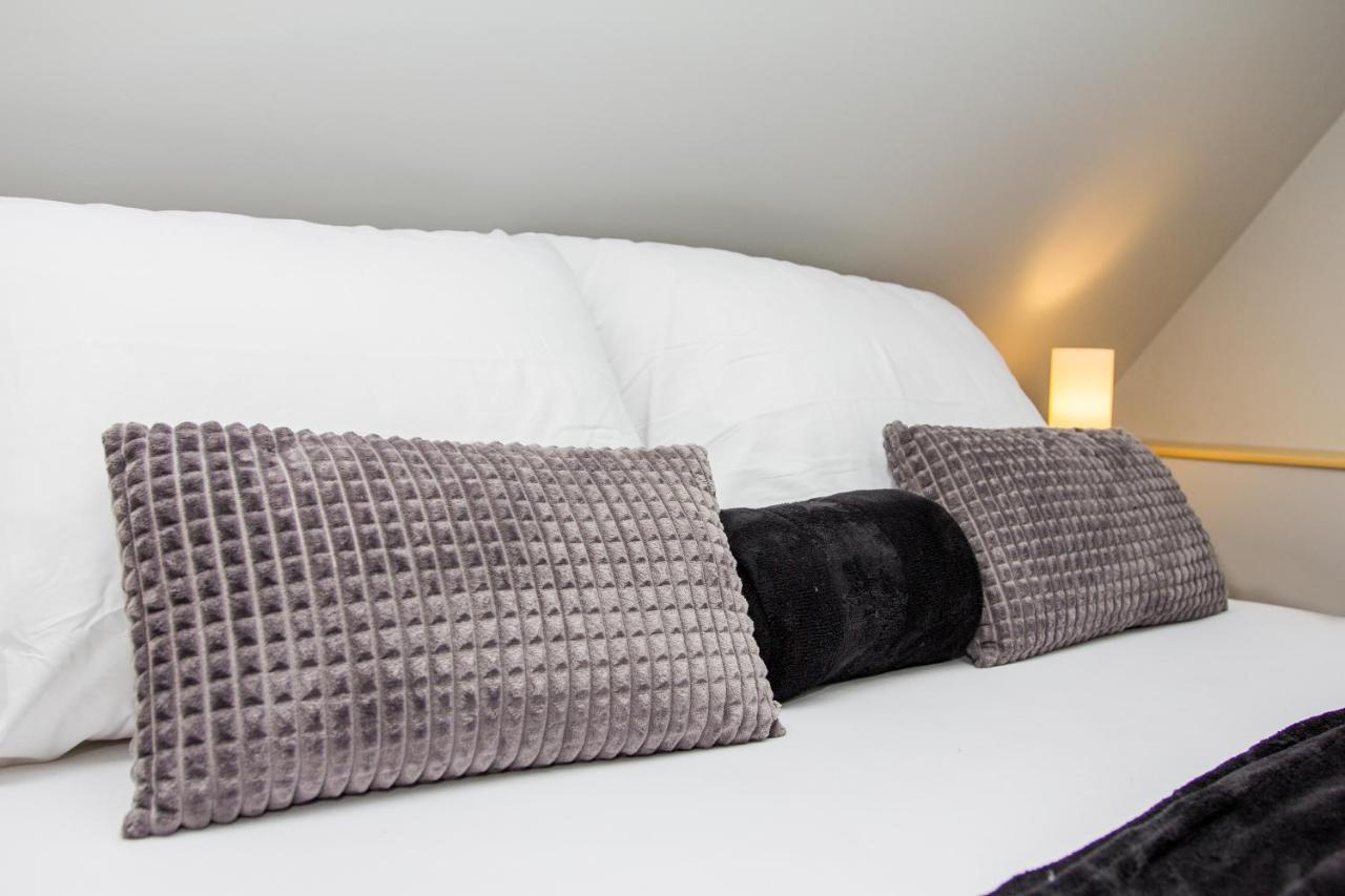 Palić Feher Akac Guest House מראה חיצוני תמונה