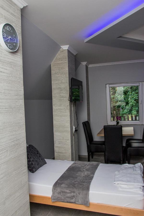 Palić Feher Akac Guest House מראה חיצוני תמונה
