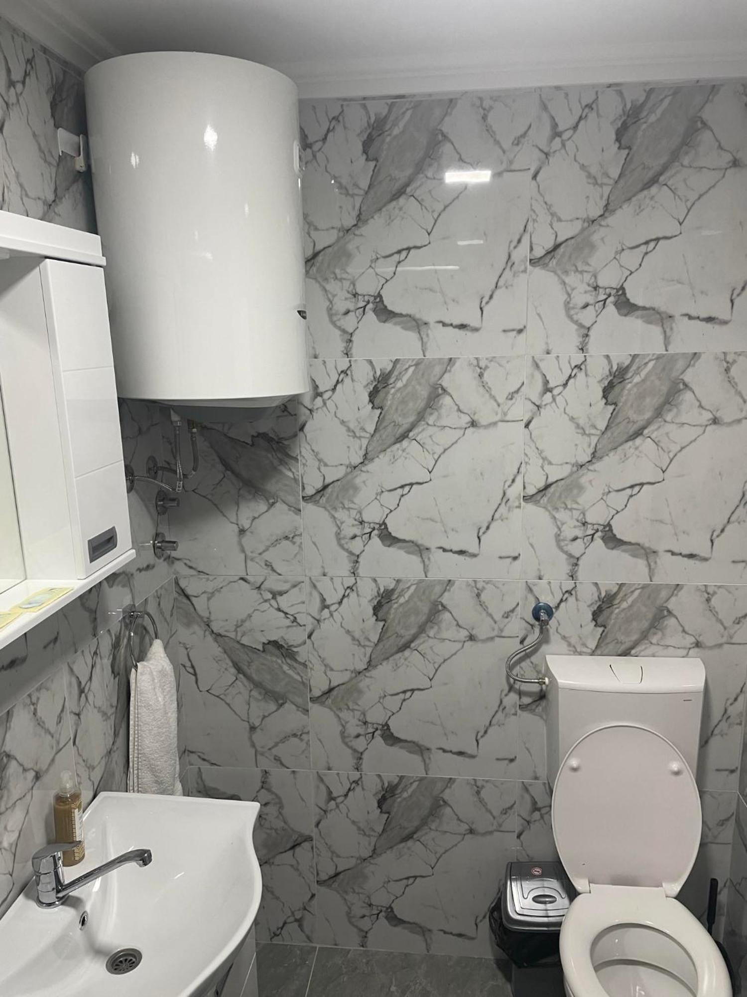 Palić Feher Akac Guest House מראה חיצוני תמונה
